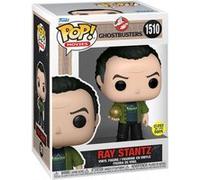 Figurine Funko Pop! N°1510 - Sos Fantomes (2024) - Ray Stantz Blanc G