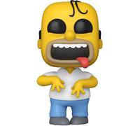 Figurine Funko Pop! N°1512 Les Simpsons Homer