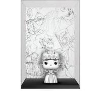 Funko Figurine Pop! N°1523 – Cendrillon (esquisse)