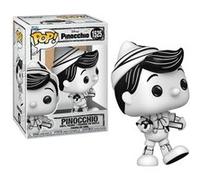 Funko Pinocchio Pinocchio (Croquis) Pop! n°1525 Unisexe Pop! Multicolore