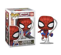 Figurine Funko Pop! N°1526 - Spider-man - Spider-man (final Suit)