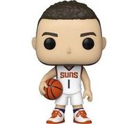 Figurine Funko Pop! N°153 - Nba: Suns - Devin Booker G