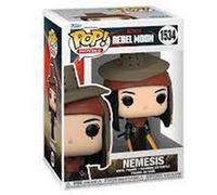 Figurine Funko Pop! N°1534 - Rebel Moon - Nemesis G