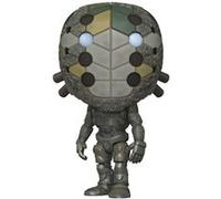 Figurine Funko Pop! N°1535 - Rebel Moon - Jimmy G