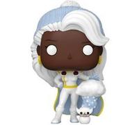 Figurine Funko Pop - Marvel Comics N°1535 - Storm (Noël) (86091)