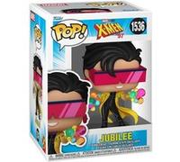 Funko Figurine Pop! en vinyle - Marvel X‑Men'97 Jubilee - Produits officiels, Idée cadeau