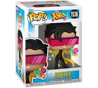 Figurine Funko Pop! N°1536 X-men Jubilee Avec Chase