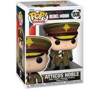 Figurine Funko Pop! N°1538 - Rebel Moon - Atticus Noble G