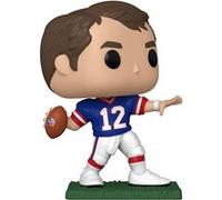 Figurine Funko Pop! N°154 - NFL : Legends - Jim Kelly (bills)