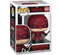 Funko - Figurine Pop! - Daredevil N°1543