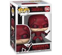 Funko Pop! Marvel: Daredevil Born Again - Matt Murdock - Figurine en Vinyle à Collectionner - Idée de Cadeau - Produits Officiels - TV Fans