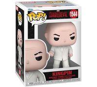 Funko Figurine POP! Daredevil: Born Again – Kingpin 9 cm