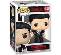 Figurine Funko Pop! N°1545 | Daredevil | Punisher G