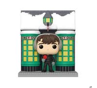 Figurine Funko Pop! N°155 - Harry Potter - Honey Dukes With Neville