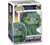 Figurine Funko Pop! N°1558 | Fantasia 2000 | Spring Sprite G