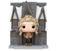 Figurine Funko Pop! N°157 - Harry Potter Hogsmeade - 3 Broomsticks With Madam Ro