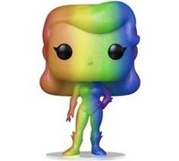 Funko - Figurine en vinyle à collectionner Pop! - Poison Ivy (DC Pride, DC Comics)