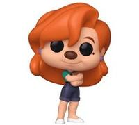 Funko Pop! Figurine en vinyle Roxanne – A Goofy Movie – Produit officiel, idée cadeau