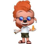 Figurine Funko Pop! N°1578 - Disney - Bobby G