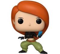 Figurine Funko Pop! N°1580 - Kim Possible - Kim Possible G
