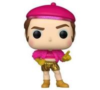 Figurine Funko Pop - Saturday Night Live N°16 - Mango (83758)