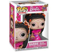 Figurine Funko Pop! N°160 - Barbie - Dia De Los Muertos Barbie