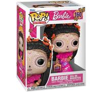 Funko - Figurine Pop! N°160 Barbie Dia De Los Muertos
