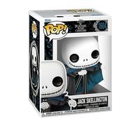 Funko – Figurine Pop! Vinyle – The Nightmare Before Christmas Couture Jack (TNBC) – Idée cadeau