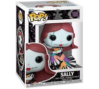 Funko Pop! Disney: The Nightmare Before Christmas - Couture Sally - TNBC - Figurine en Vinyle à Collectionner - Idée de Cadeau - Produits Officiels