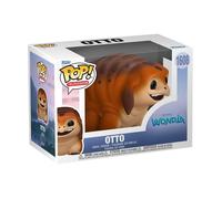 Figurine Funko Pop! N°1608 - Wondla - Otto