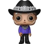 Figurine Funko Pop! N°161 - Barbie - Dia De Los Murtos Ken G