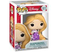 Figurine Funko Pop! N°1613 - Disney Princesses - Raiponce