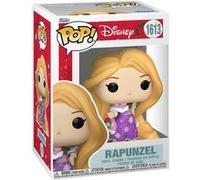 Figurine Funko Pop! N°1613 - Disney Princesses - Raiponce G