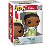 Figurine Funko Pop! N°1614 - Disney Princesses - Tiana G