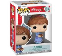 Figurine Pop Disney Princess Holiday Anna