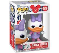 Funko Pop! Figurine en vinyle Daisy Duck Disney Mickey & Friends à collectionner – Produits officiels