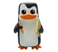 Figurine Funko Pop! N°162 - Les Pingouins De Madagascar - Kowalski