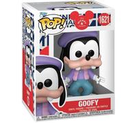 Funko – Figurine Pop! Disney Goofy – Vinyle à collectionner – Idée de cadeau – Produits officiels