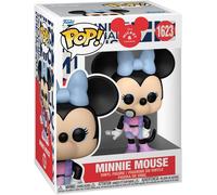 Figurine Funko Pop! N°1623 Disney Kpop Minnie