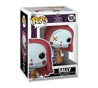 Funko - Figurine Pop! Disney Sally Patchwork (The Nightmare Before Christmas) - Vinyle officielle
