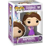 Funko – Figurine Pop! Raiponce (Tangled, Disney) – Vinyle Officiel N°1641
