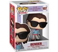 Funko - Figurine Pop The Breakfast Club n°1657 John Bender (83559)