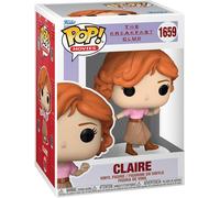 Figurine Funko Pop! N°1659 - Breakfast Club - Claire