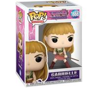 Funko Xena - Princesse Guerrière Gabrielle Pop! n°1666 Unisexe Pop! Multicolore