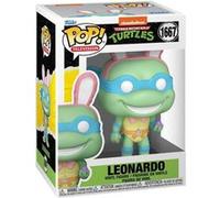 Figurine Funko Pop! N°1667 - Tortue Ninja - Leo G