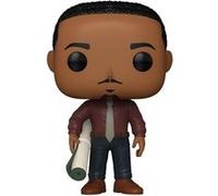 Figurine Funko Pop! N°1674 - Abbott Elementary - Gregory Eddie G