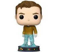 Figurine Funko Pop! N°1689 - Star Trek - James T.kirk Or G