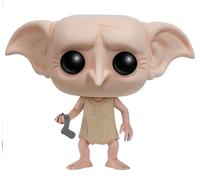 Figurine Funko Pop! N°17 Harry Potter Dobby