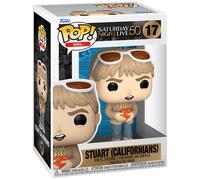 Figurine Funko Pop! N°17 - Saturday Night Live 50 Ans - Stuart?