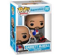 Figurine Funko Pop - Superstore N°1707 - Garrett Mcneill (83970)
